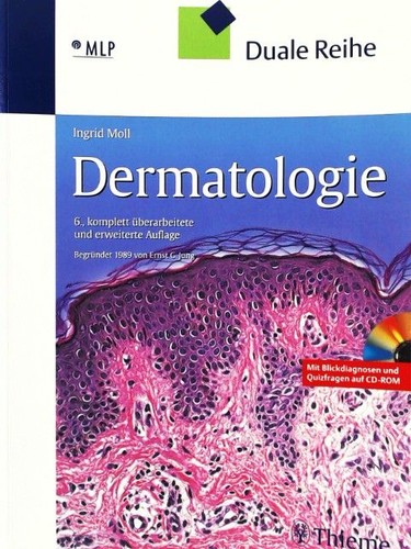 Duale reihe dermatologie - duale,