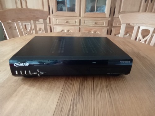 Comag pvr 100 - 2/100, sat