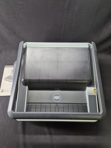 Gbc wirebind w20 - gbc,