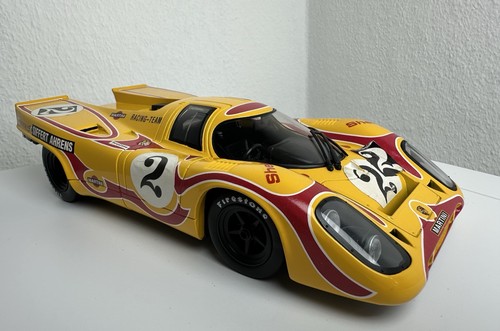 Porsche 917 universal - 917,