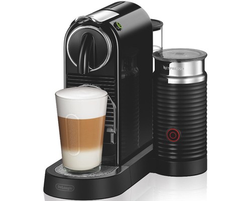 Delonghi 267 bae - en, citiz&milk