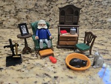 Playmobil 5310 Victorian