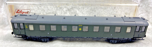 Liliput personenwagen berlin - liliput,