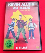 Kevin – Allein zu Haus 1–5
