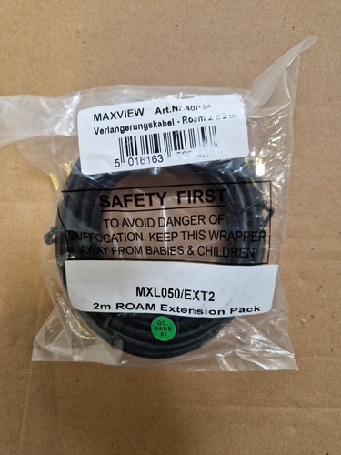 Maxview mxl050 ext2 - maxview, mxl050/ext2