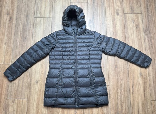 Tcm damen daunenmantel schwarz - tcm,