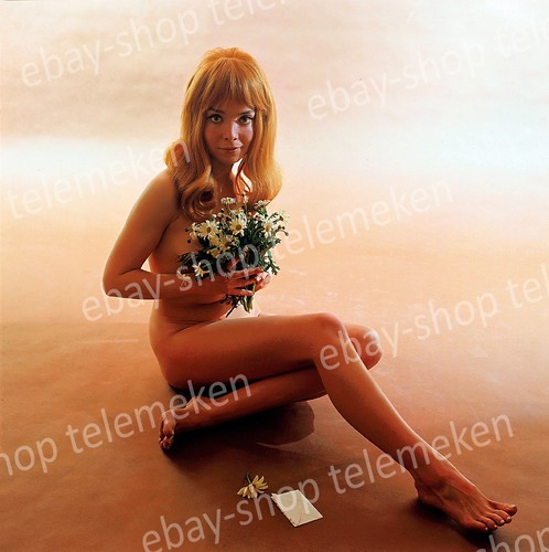 Farbfoto schauspielerin - farbfoto,