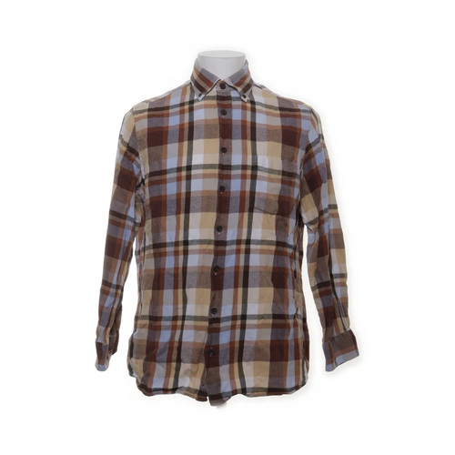 Walbusch flanellhemd - walbusch,,