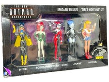 New Batman Adventures Bendable