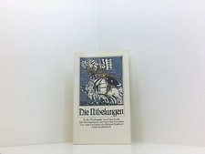 Die Nibelungen.