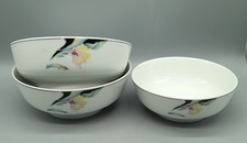 Rosenthal epoque schüsseln - rosenthal, 3