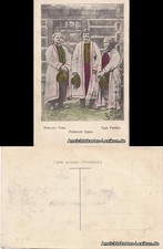 Postcard Polen Polska