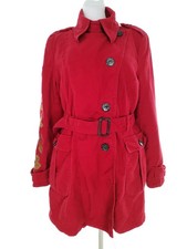 ST-MARTINS Damen Mantel Gr. L