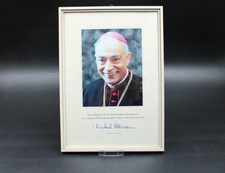 Reinhard Lettmann Bischof