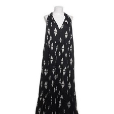 H&M, Maxikleid, Größe: 40
