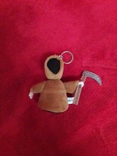 Nichtlustig Tod Sensenmann