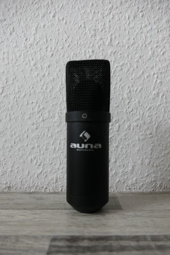 Auna mic 900b - mic, usb