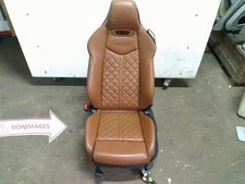 SITZ LINKS VORNE Audi TT