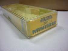 Lok Box für Minitrix 51 2061 00