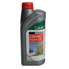 ALM 2 Takt Öl - 500ml -