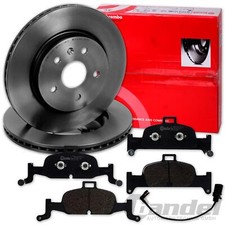 brembo BREMSSCHEIBEN 318mm +