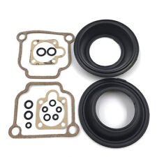 2Sätze Vergaser Reparatur