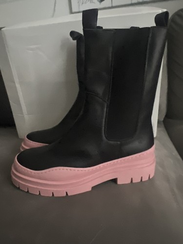 Stiefel von jolana fenena - stiefel,