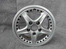 Original Porsche 993 Targa Felge Alufelge Speedline Targafelge 7x17 ET55