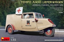 Miniart ma35382 tempo - ma35382,