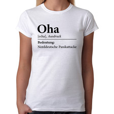 Oha Norddeutsche Panikattacke