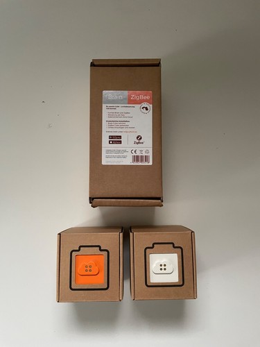 Homee brain cube starter - brain,