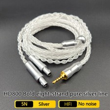 5N Sliver Hifi Balanced Cable