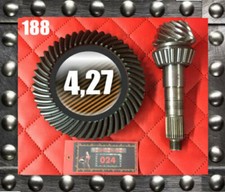 BMW Teller u. Kegelrad 4,27