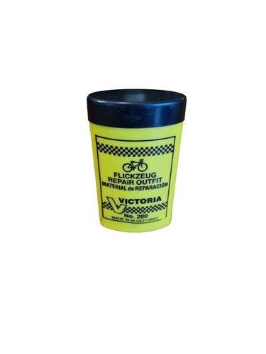 Flickzeug vintage victoria - vintage,