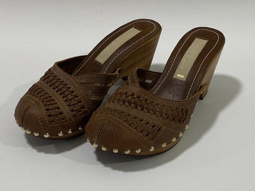Schumacher designer pantolette - schumacher,