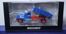 Minichamps 1:43 Ford FK 3500