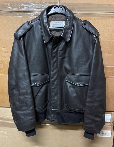Original vintage schott 674 - is,