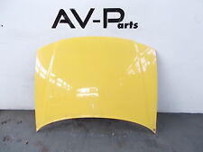 Original Audi A3 S3 8L Motorhaube Motor Haube gelb