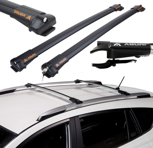 Dachträger aguri prestige - dachträger,
