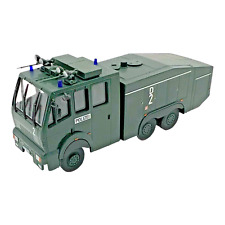 1:87 Rietze Mercedes-Benz Wasserwerfer WaWe 9000 Bundespolizei Düsseldorf ? H0