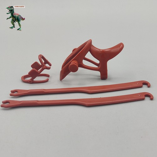 Playmobil konvolut zugpferd - playmobil,