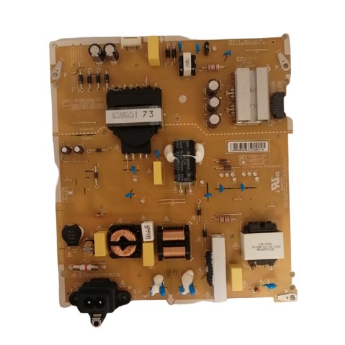 Used psu board eax67865201 - used,