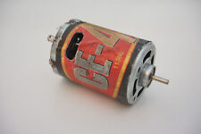 Carson 11366 CE-4 Bürstenmotor 540 CE-04 VINTAGE RC