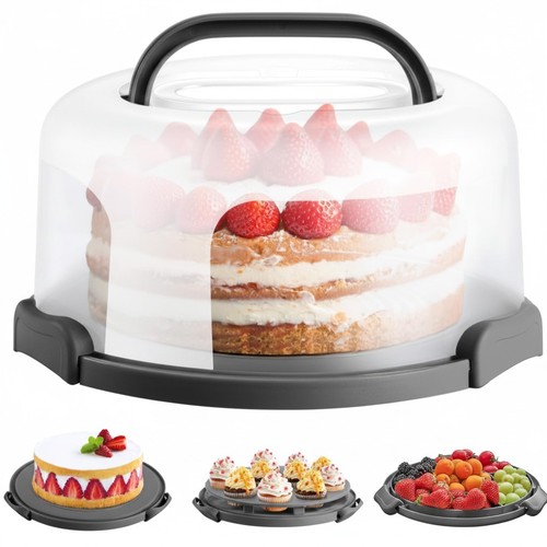Kuchen transportbox kuchenbox - kuchen,