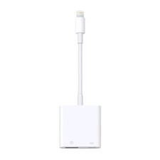 Apple Lightning to USB 3