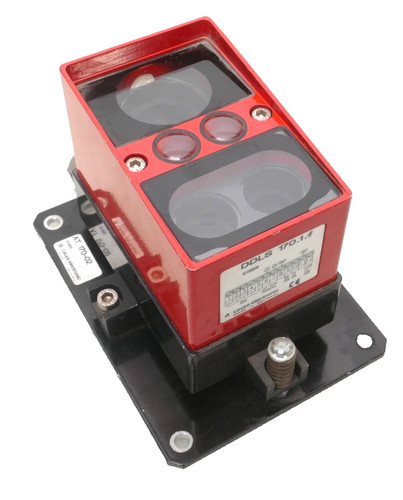 Leuze electronic lichtschranke - electronic,