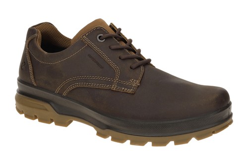 Ecco rugged track herrenschuhe - ecco,