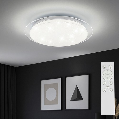 Led design decken lampe - led,