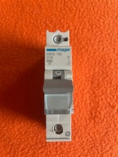 Hager MBS116 B 16A