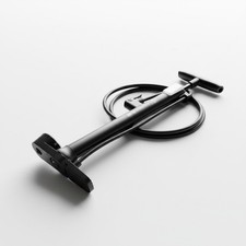 DANSI Fahrradpumpe